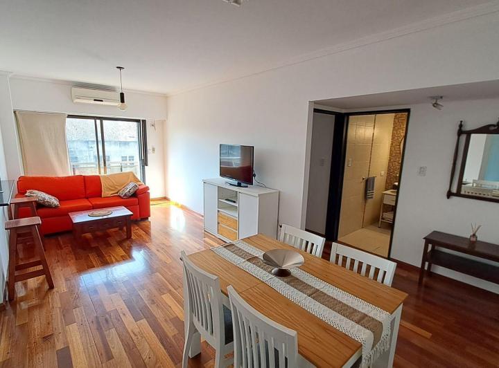 Departamento · 56m² · 2 Ambientes