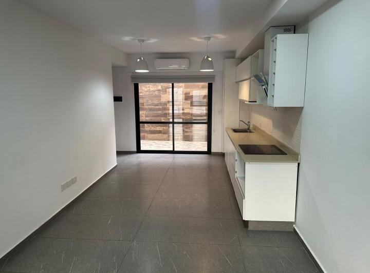 Departamento · 42m² · 2 Ambientes