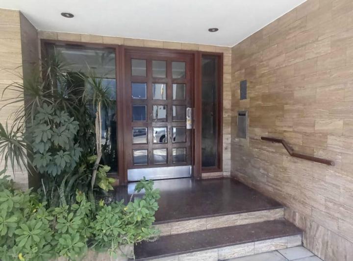Departamento · 36m² · 2 Ambientes