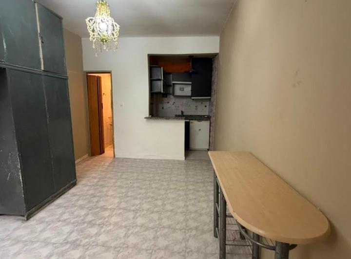 Departamento · 20m² · 1 Ambiente