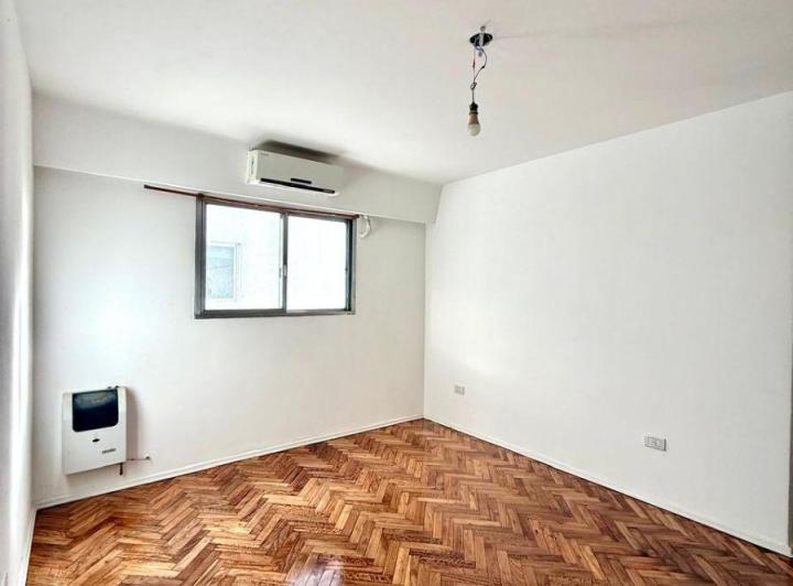 Departamento · 42m² · 2 Ambientes