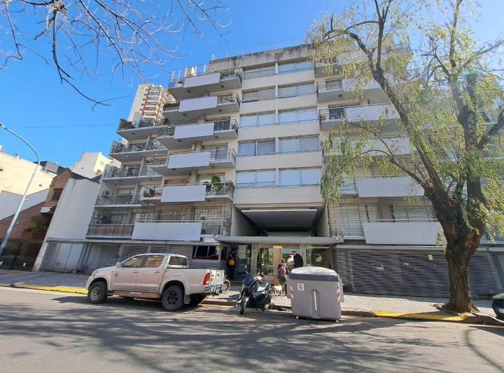 Departamento · 63m² · 2 Ambientes
