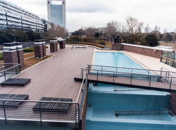 Departamento · 65m² · 2 Ambientes · 1 Cochera