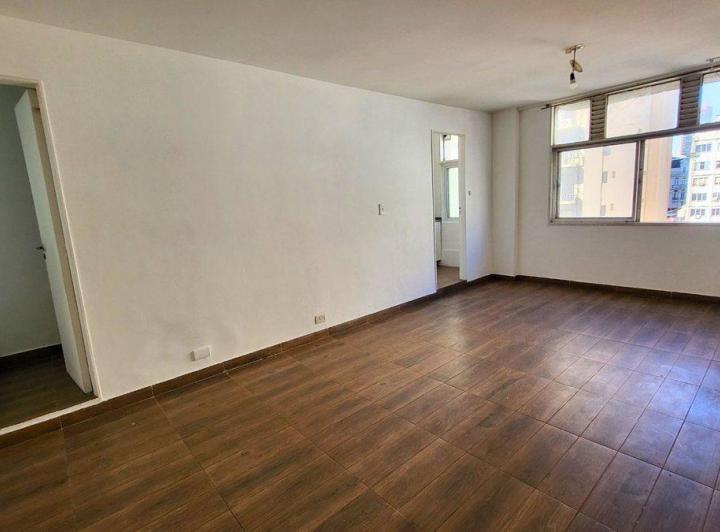 Departamento · 36m² · 1 Ambiente