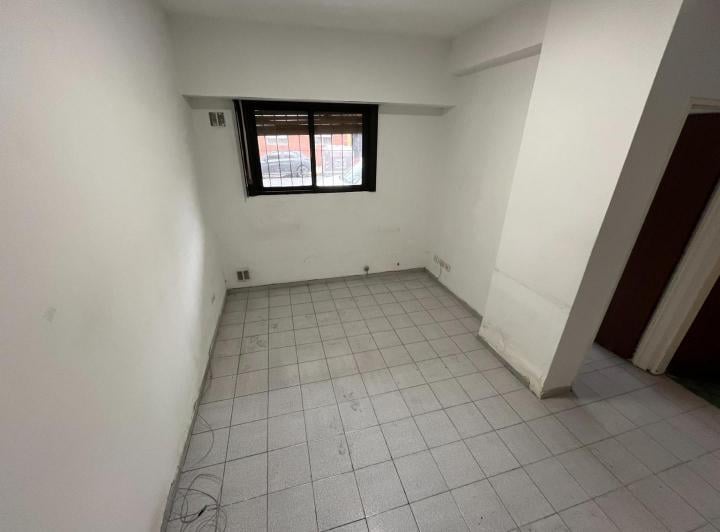Departamento · 35m² · 2 Ambientes