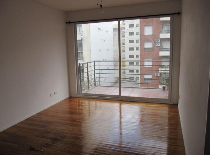 Departamento · 39m² · 2 Ambientes