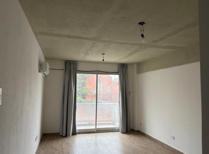 Departamento · 24m² · 1 Ambiente