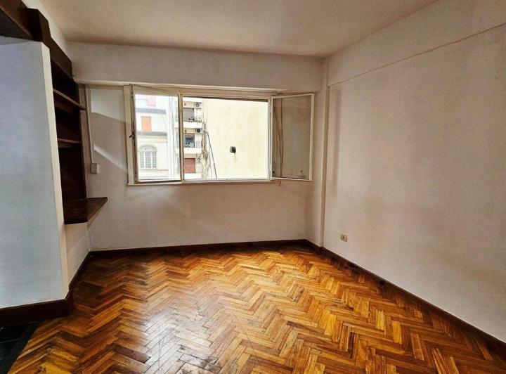 Departamento · 22m² · 1 Ambiente