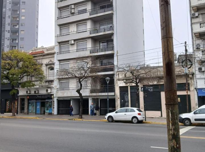 Departamento · 67m² · 3 Ambientes