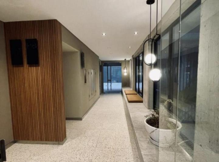 Departamento · 27m² · 1 Ambiente