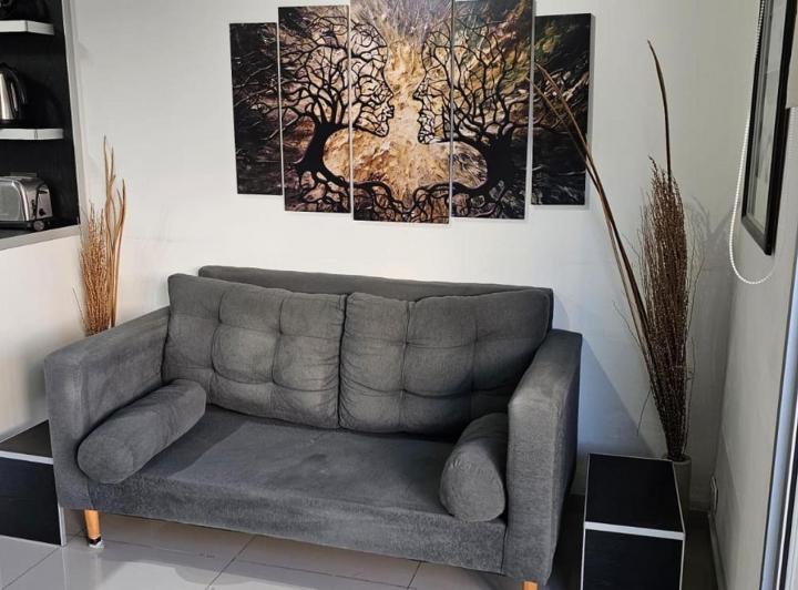 Departamento · 55m² · 2 Ambientes