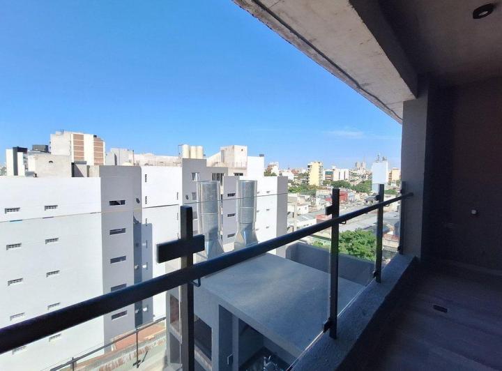 Departamento · 40m² · 2 Ambientes