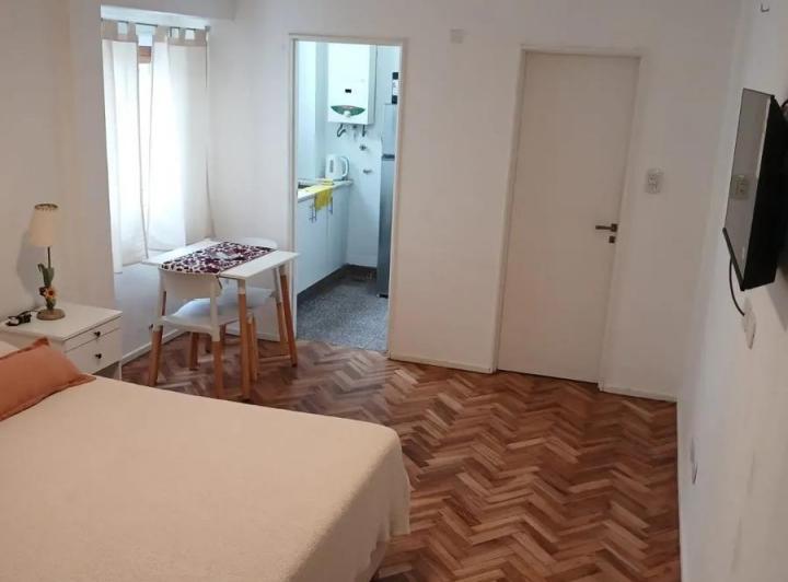 Departamento · 26m² · 1 Ambiente