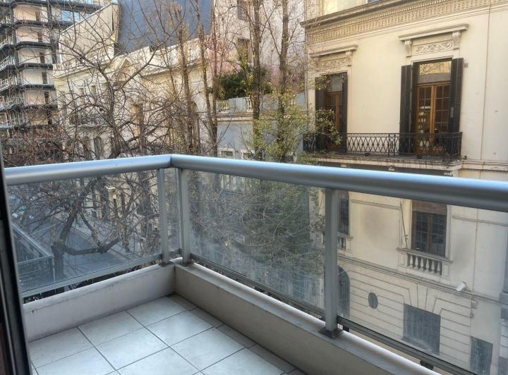 Departamento · 43m² · 1 Ambiente