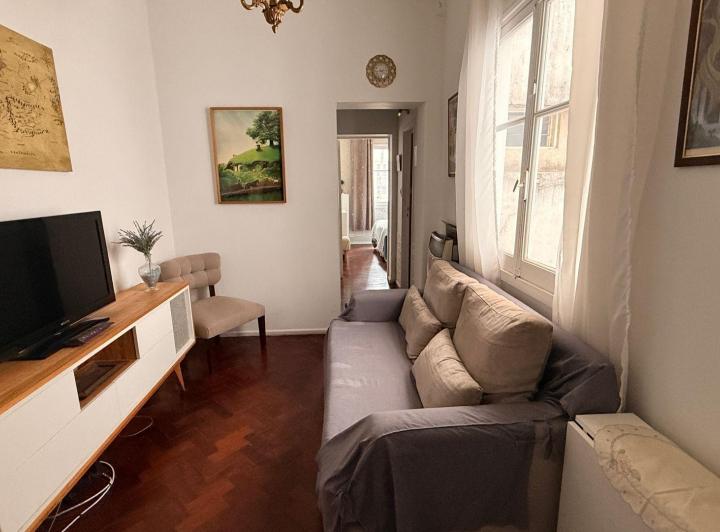 Departamento · 38m² · 2 Ambientes
