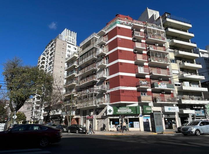 Departamento · 50m² · 2 Ambientes
