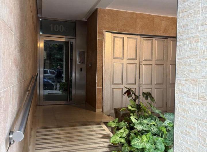 Departamento · 26m² · 1 Ambiente