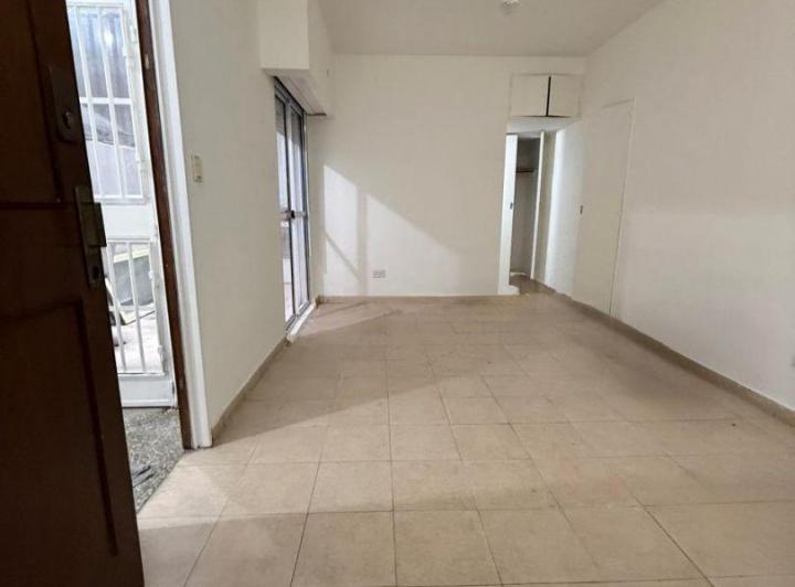 Departamento · 26m² · 1 Ambiente