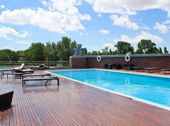 Departamento · 63m² · 2 Ambientes