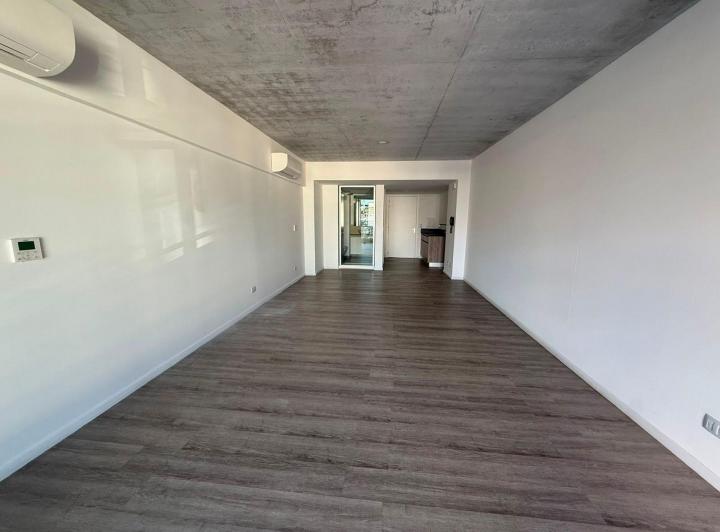 Departamento · 47m² · 1 Ambiente