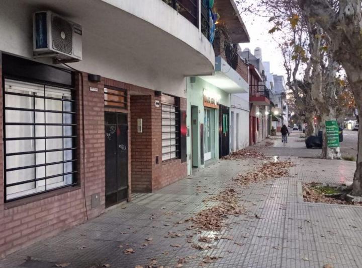 Departamento · 50m² · 2 Ambientes