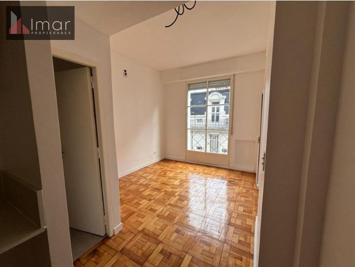 Departamento · 18m² · 1 Ambiente