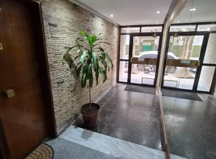 Departamento · 19m² · 1 Ambiente