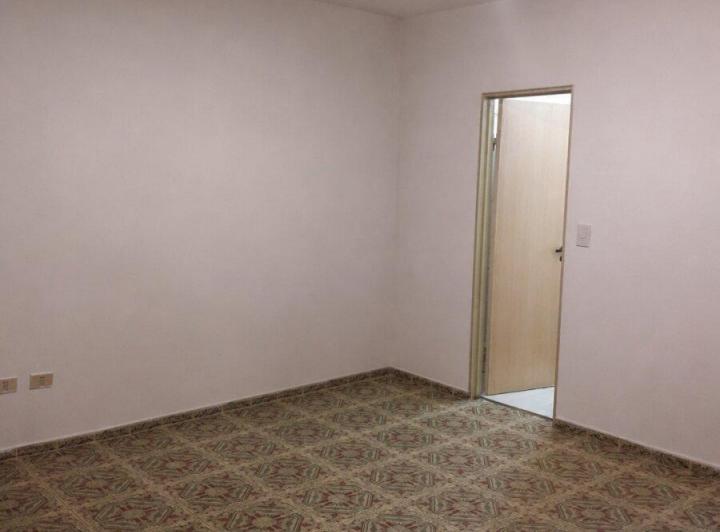Departamento · 25m² · 1 Ambiente