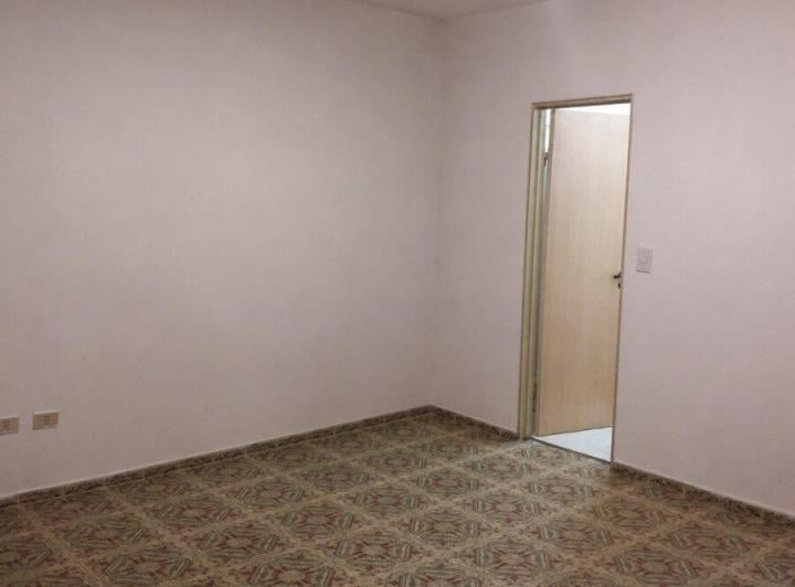 Departamento · 25m² · 1 Ambiente