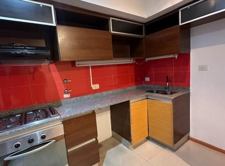 Departamento · 38m² · 2 Ambientes