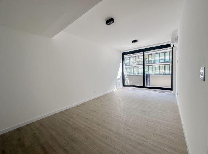 Departamento · 58m² · 2 Ambientes · 1 Cochera