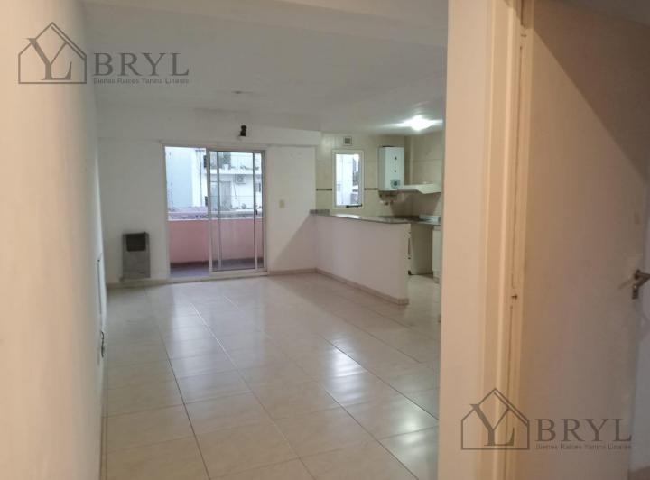 Departamento · 48m² · 2 Ambientes