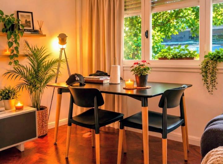 Departamento · 45m² · 2 Ambientes
