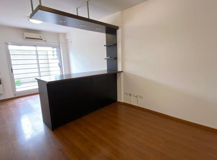 Departamento · 31m² · 1 Ambiente