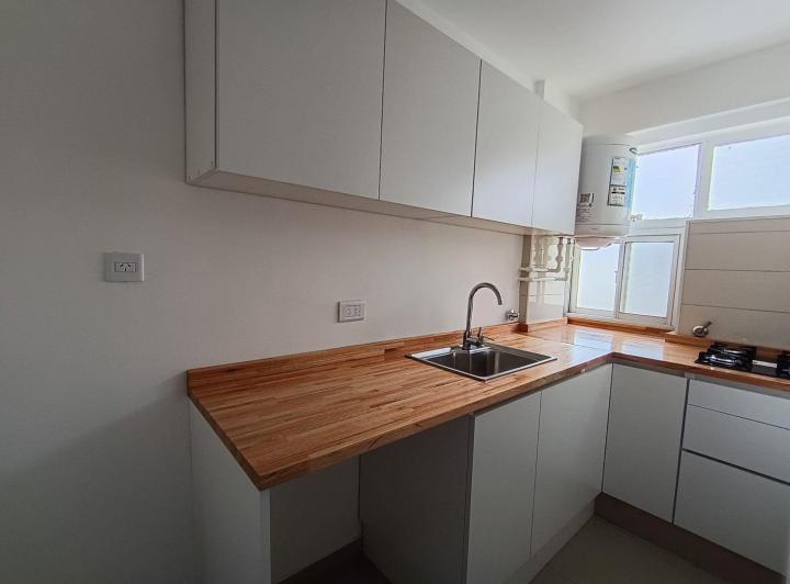 Departamento · 36m² · 2 Ambientes