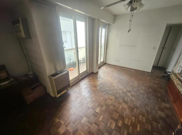 Departamento · 29m² · 1 Ambiente