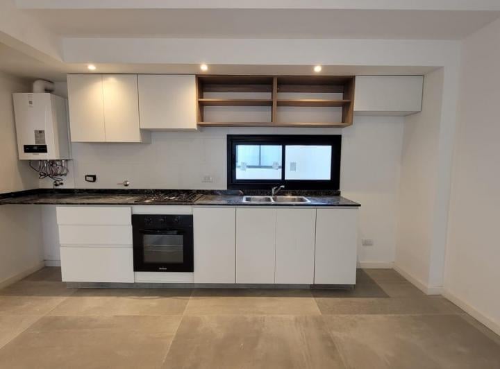 Departamento · 42m² · 2 Ambientes