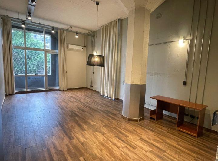 Departamento · 65m² · 2 Ambientes · 1 Cochera