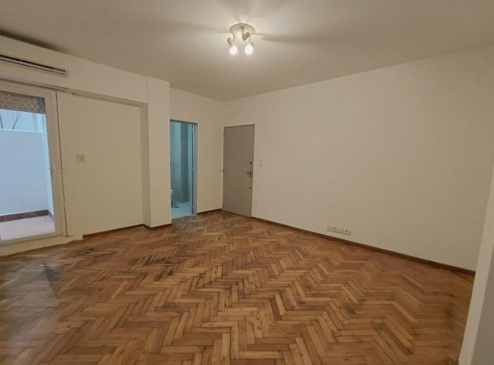 Departamento · 45m² · 2 Ambientes