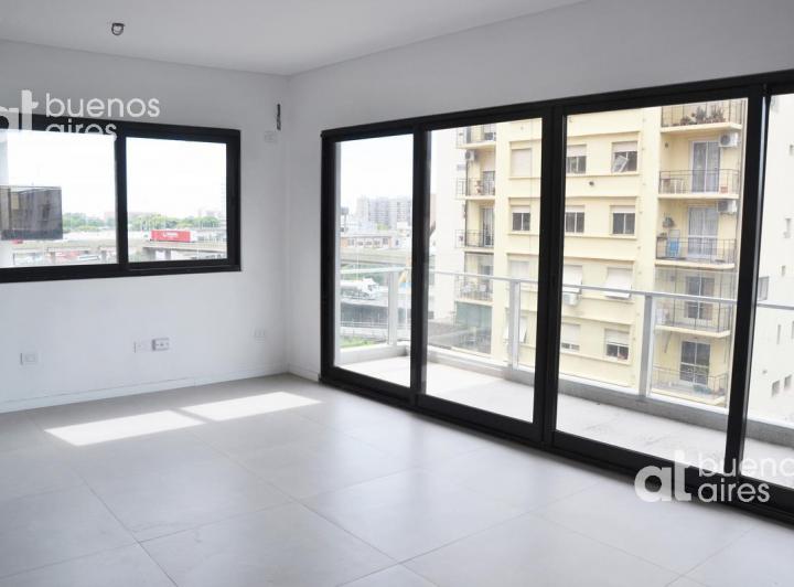 Departamento · 35m² · 1 Ambiente