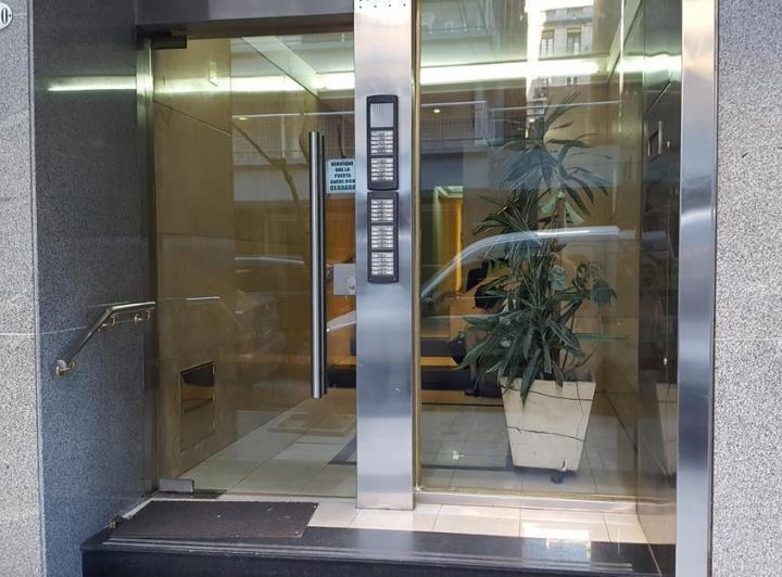 Departamento · 38m² · 2 Ambientes