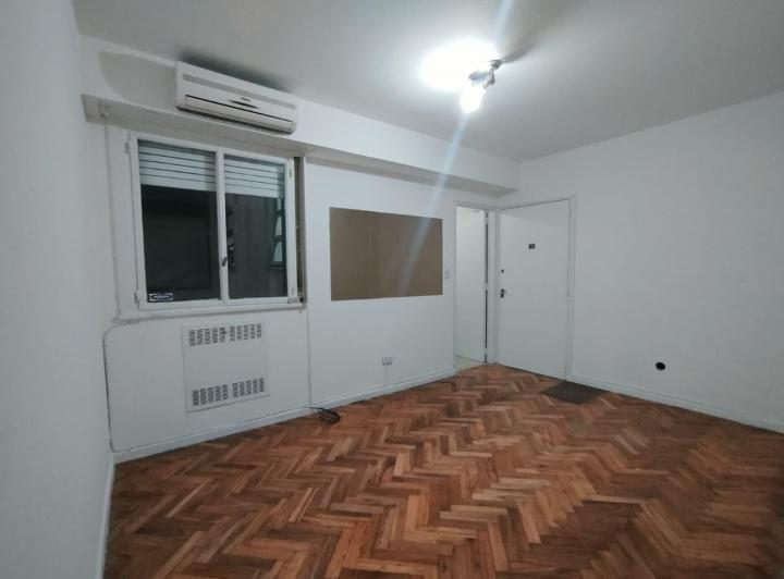 Departamento · 38m² · 2 Ambientes