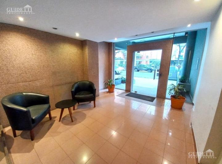 Departamento · 52m² · 2 Ambientes