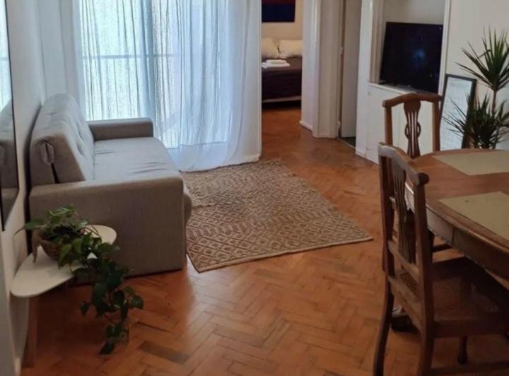 Departamento · 40m² · 2 Ambientes