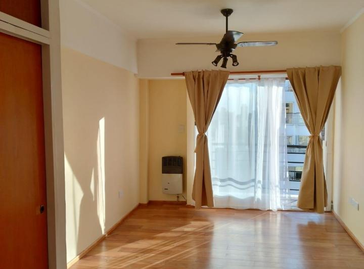 Departamento · 38m² · 1 Ambiente · 1 Cochera