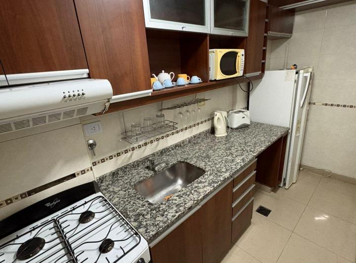 Departamento · 44m² · 2 Ambientes