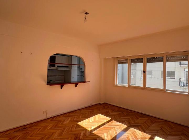 Departamento · 42m² · 2 Ambientes