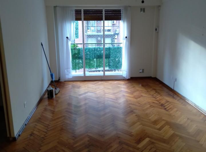 Departamento · 48m² · 2 Ambientes