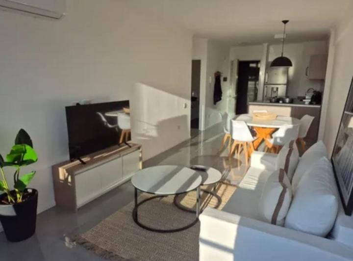 Departamento · 57m² · 2 Ambientes · 1 Cochera