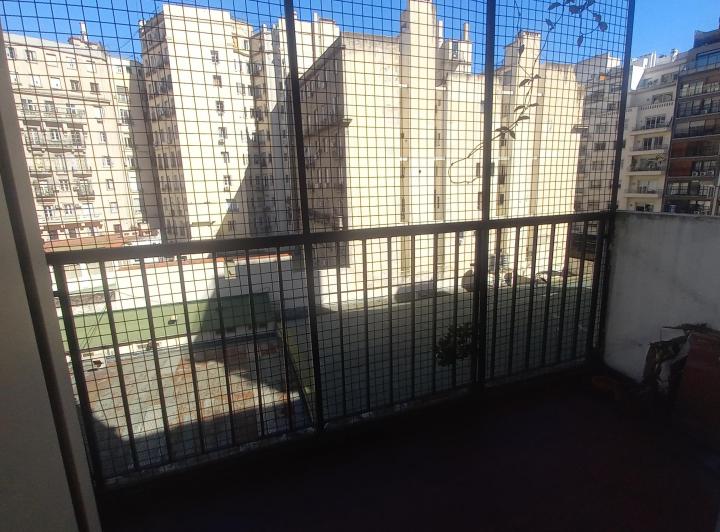Departamento · 36m² · 2 Ambientes